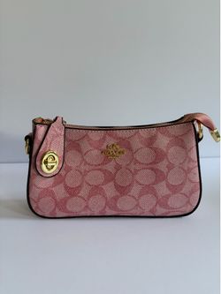 Pink Coach Set