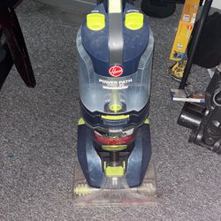 Hoover Power Path Pro Xl