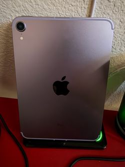 iPad Mini 6th Gen