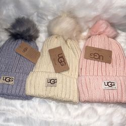 Uggs Beanies