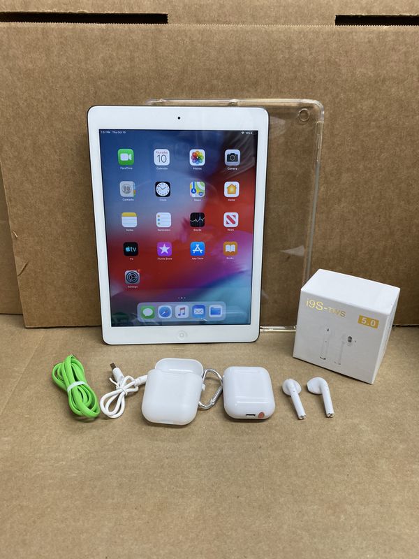 A1475 På Ipad Air Wi Fi Cellular