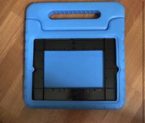 iPad protective case