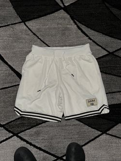 NBA basketball shorts