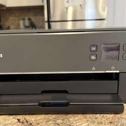 Canon Printer (TS6420a)
