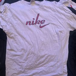 vintage Nike Tee
