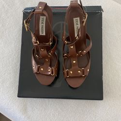 Steve Madden Wedge Sandal