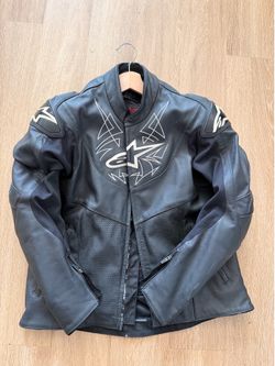 Alpinestars jacket