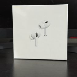 AirPod Pro Generation 2 