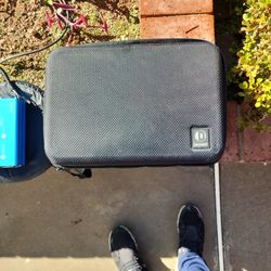 DJI MAVIC 2 Case And Battery Charger