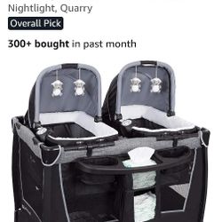 Baby Nursery Center & New Clothes