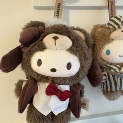 TOPTOY - Sanrio Characters Afternoon Tea