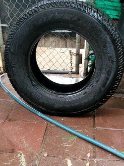 Goodyear Tire