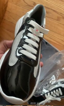 Prada Size 12 No Trades Best Offer 