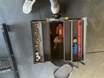 Homak Industrial 22in Box