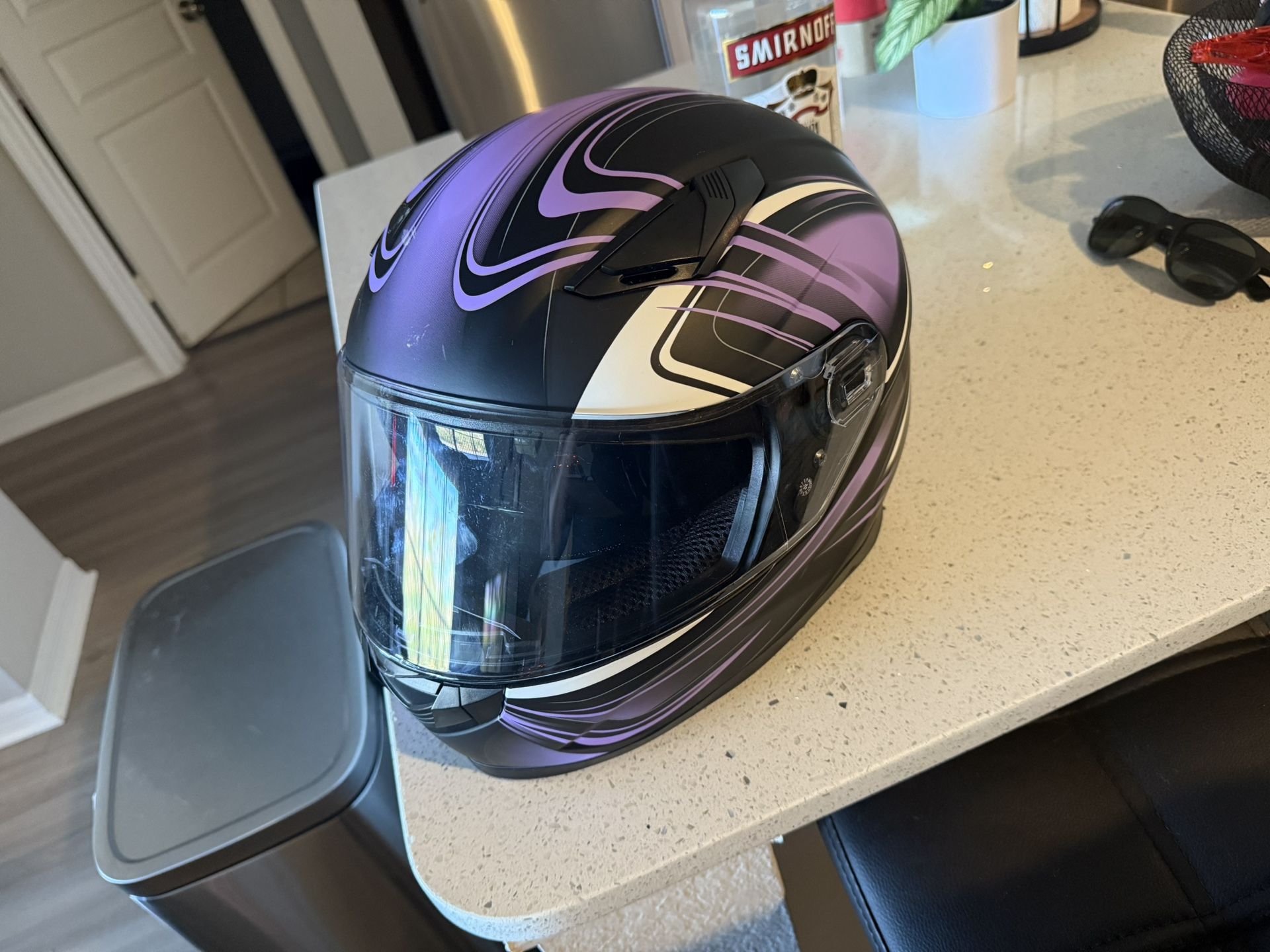 women’s motercycle gear