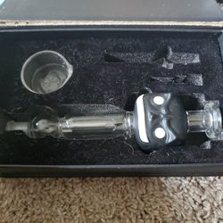 Loka Battery Cartridge (2) OMG Batmam Nectar Collector And Smok Vape Set Bundle 