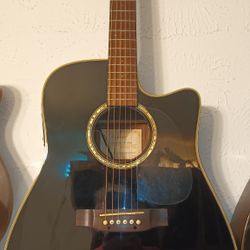 Takamine Eg531sc