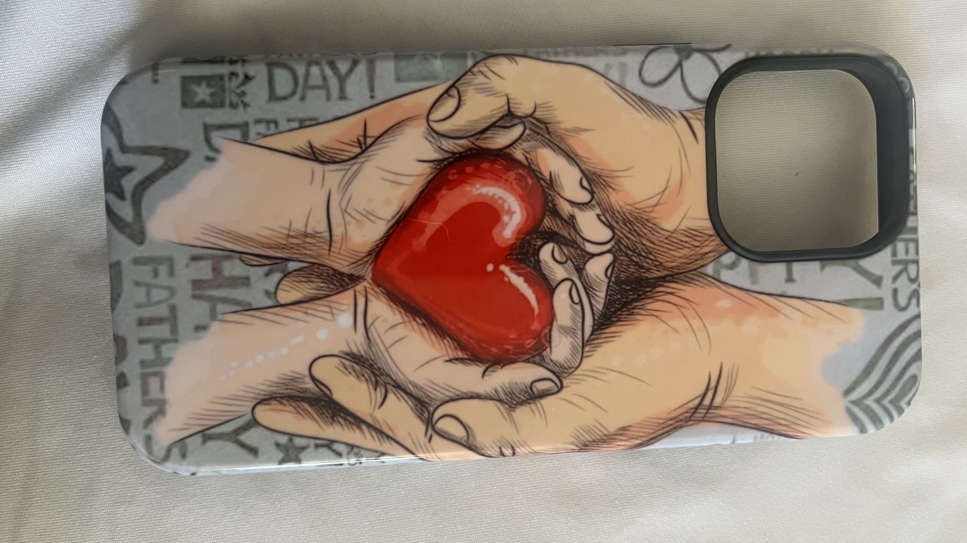 Personalized Phone Case