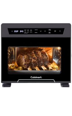 Cuisinart Extra-Large 26L 10-in-1 Digital Air Fryer Oven