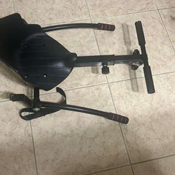 Hover Board Mount 