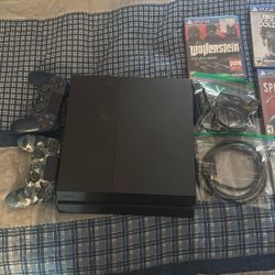 PS4 For Sale 