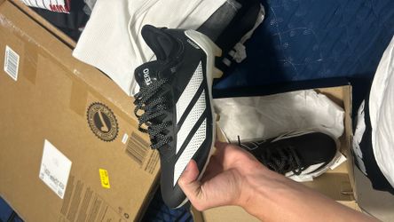 Adidas Football Cleats 