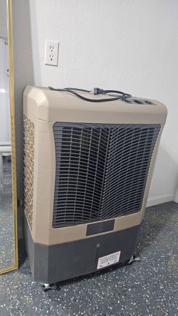 Cooling fan new