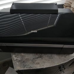 Epson Styles Photo Printer