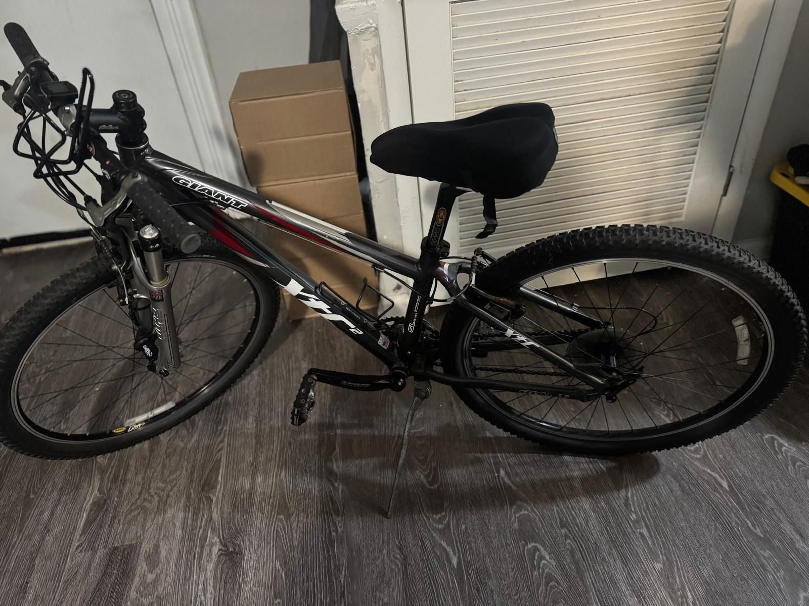 Bicycle For Sale!