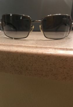 Versace sunglasses great condition