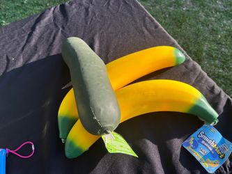 Banana Squishy