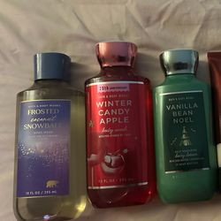 Bath And Body