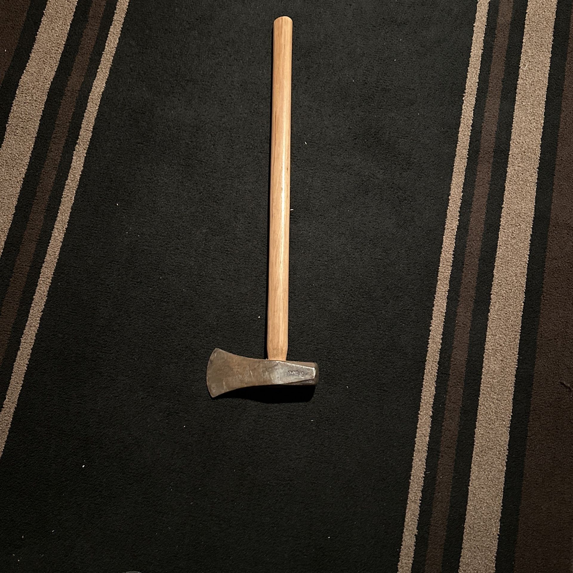 Ax
