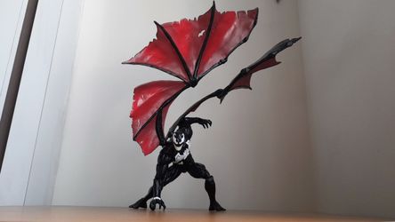 Marvel legends venom for sale!!!