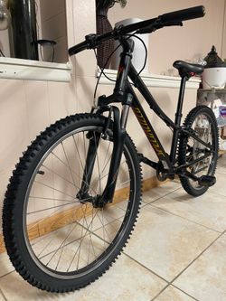 SPECIALIZED HOTROCK 24”
