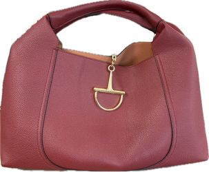 Gucci softbit maxi bag