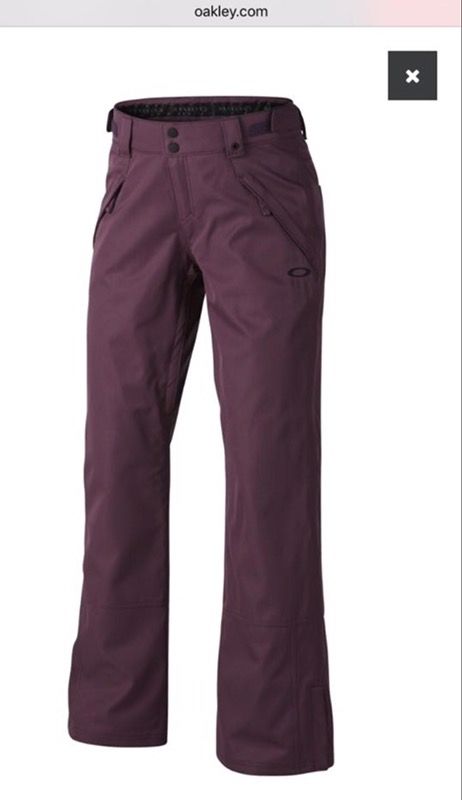 Oakley Snow pants
