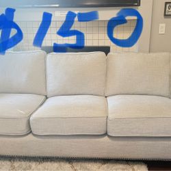 Sofa In Good Condition 
