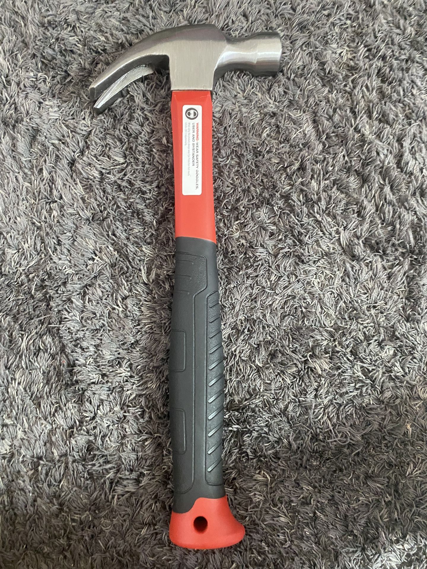 Red Hammer