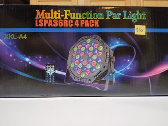 Party Lights /multifunction