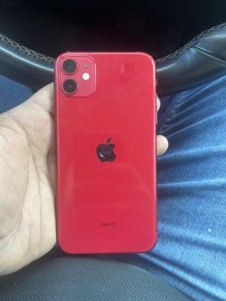 iPhone 11 (READ DESCRIPTION)
