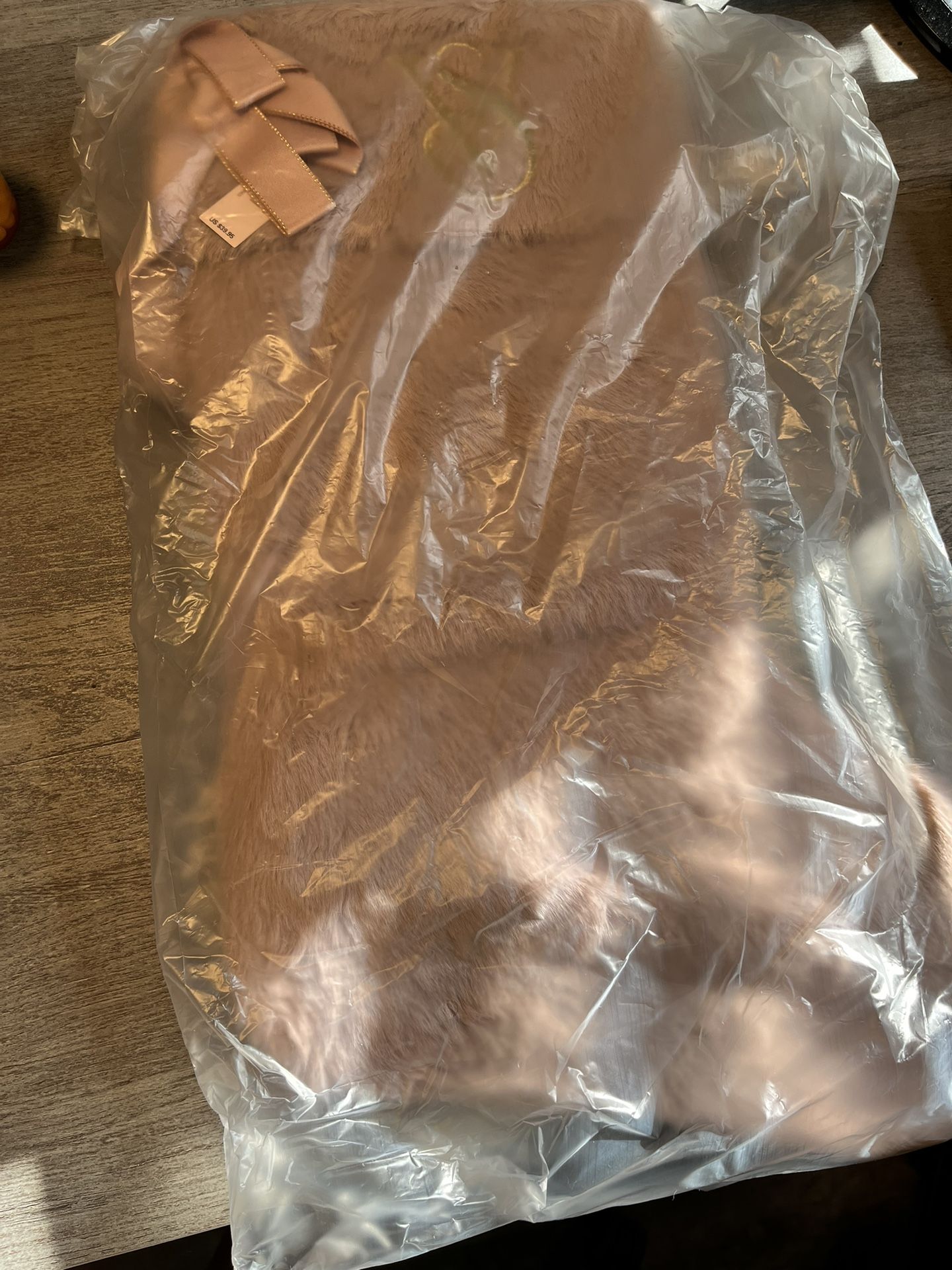 Victoria Secret Stocking