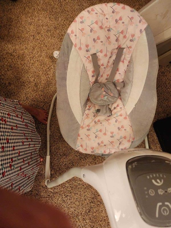 Baby Lot