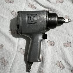 INGERSOLL RAND PNEUMATIC IMPACT WRENCH 