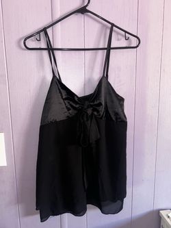 Cami Top (SHEIN)