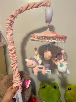 Baby mobile