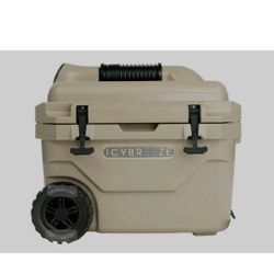 Portable Ac And Cooler 