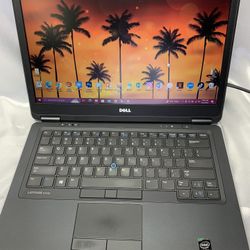 i5…i5…i5  DELL LATITUDE FULLY LOADED With MICROSOFT and PHOTOSHOP INSTALL And ACTIVATED . .. 120.. GB SSD  ( Capacity  ) ..8.0  GB RAM .READY TO USED 