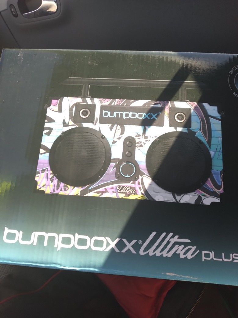Bump Boxx