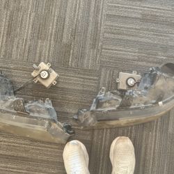 Headlights & Ballast